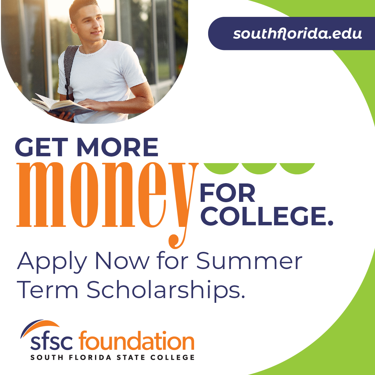 SFSC Foundation tweet media