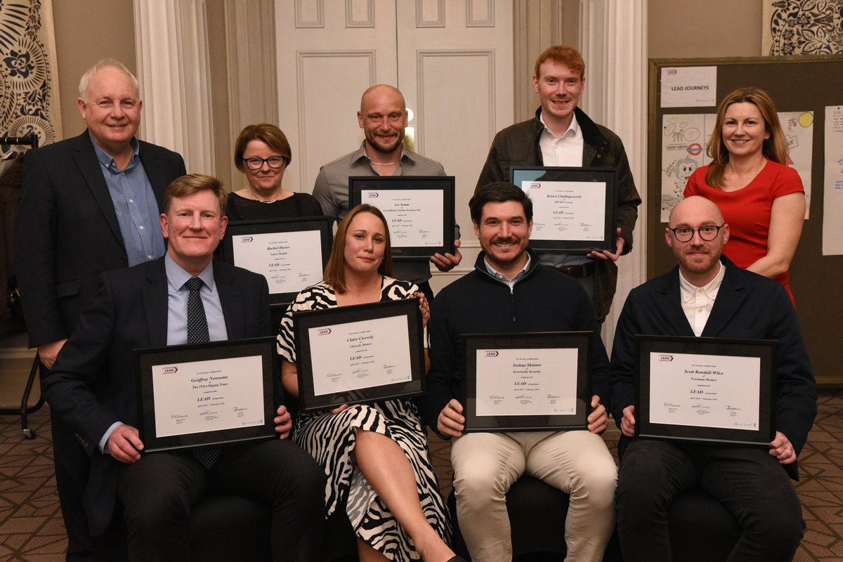 The ITSA Digital Trust -formerly IT Schools Africa tweet media