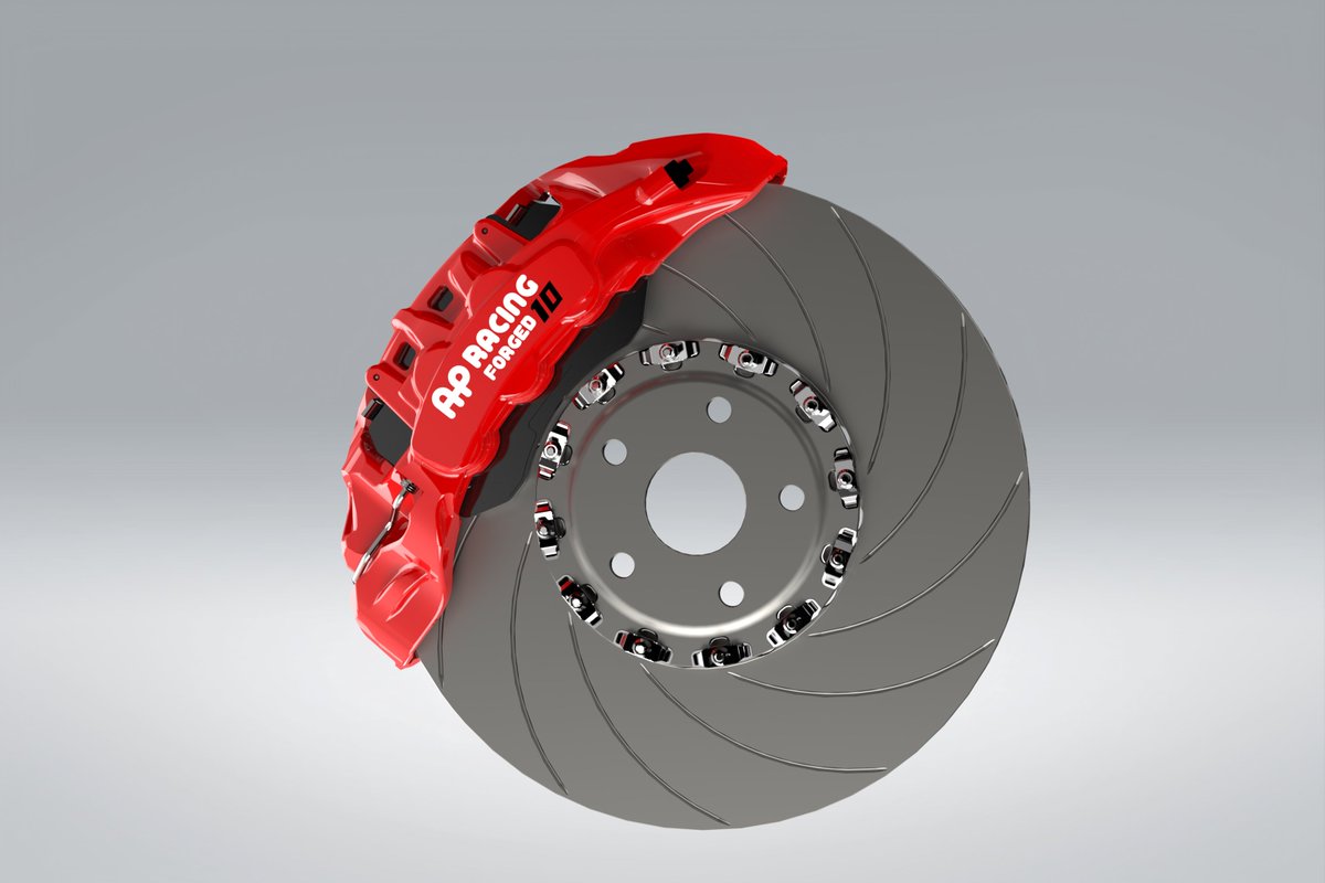 AP Racing tweet media