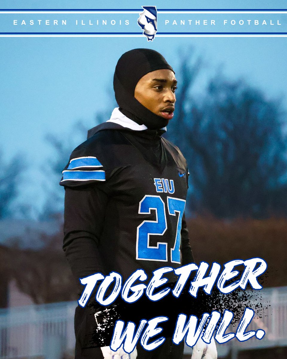 Eastern Illinois Football tweet media