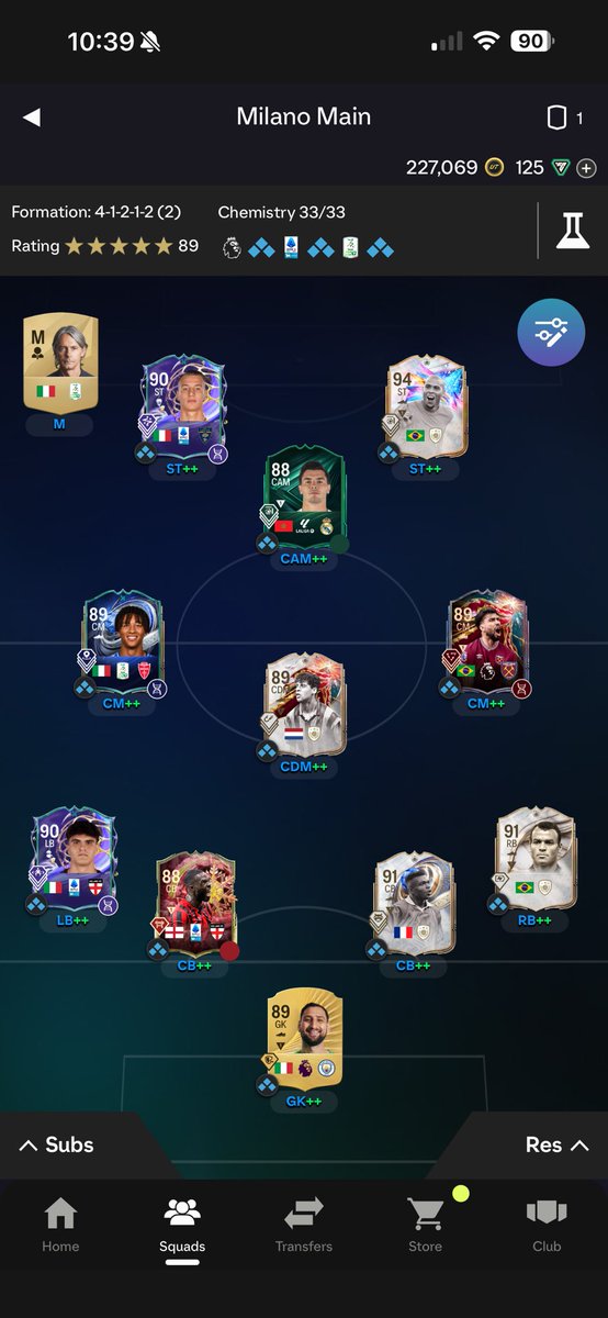 A Hairy Ape tweet media