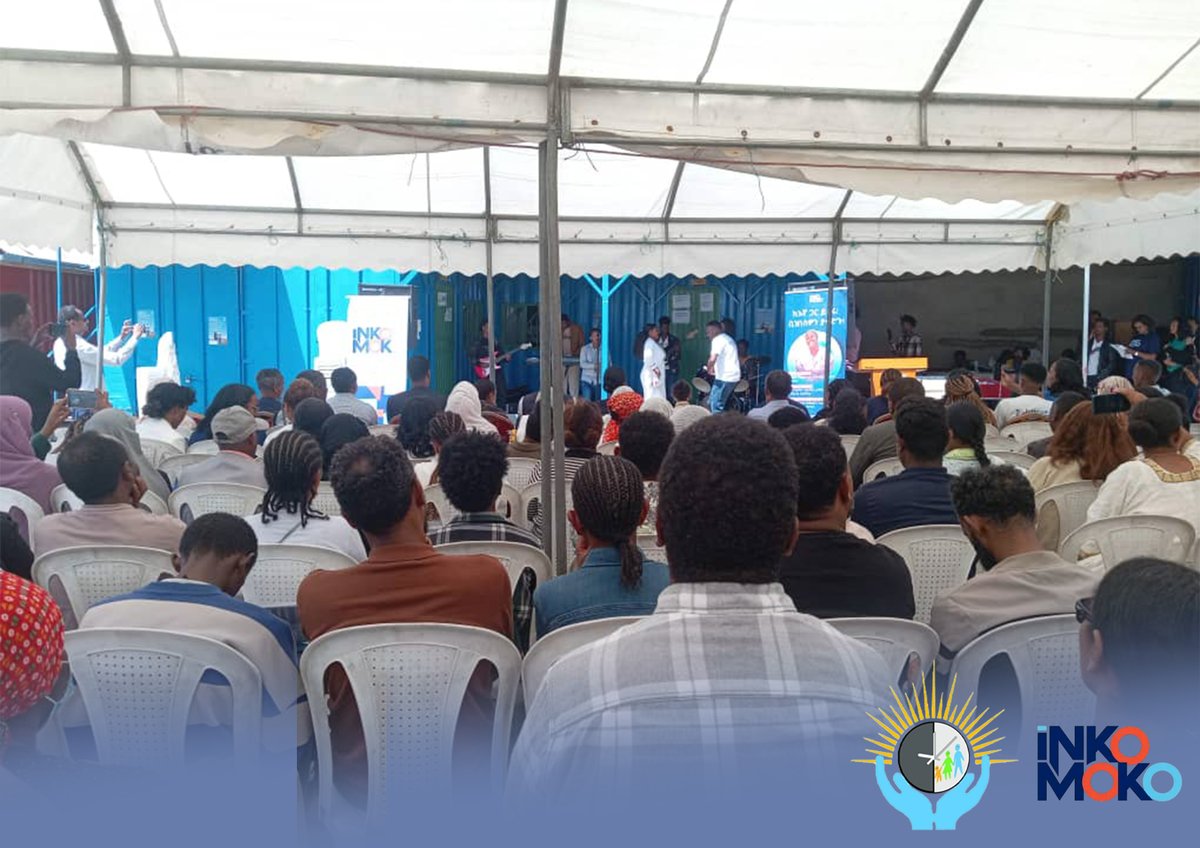 Tomorrow is Better tweet media