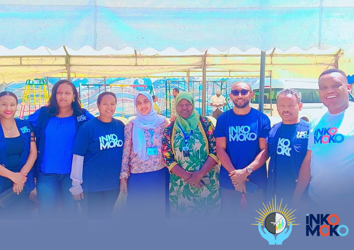 Tomorrow is Better tweet media