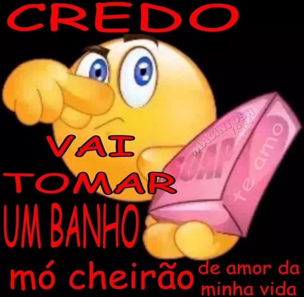 Se você rir, vai pro inferno tweet media