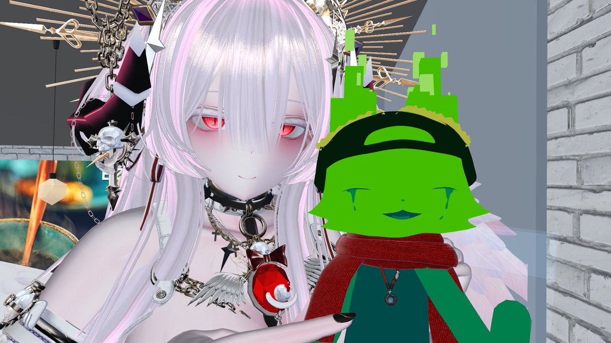 coco_monta's tweet photo. 今回は前から気になっていた八尺カフェにお邪魔しました！
後半になるにつれどんどん接客が過激になっていきましたね
包容力にあふれている方、ドSながらも甘えさせてくれる方、生き物として完全な上位種の方など、様々な方がいてすごく楽しかったです！
ありがとうございました！

#八尺カフェ https://t.co/xE7b0wdEaf