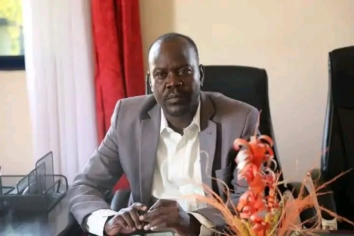 kahun_dan's tweet photo. BREAKING NEWS| A court sitting in Eldoret has this evening issued a directive for the Clerk of County Assembly of Turkana to resume duties with immediate effect. https://t.co/hnvr7CsKTS