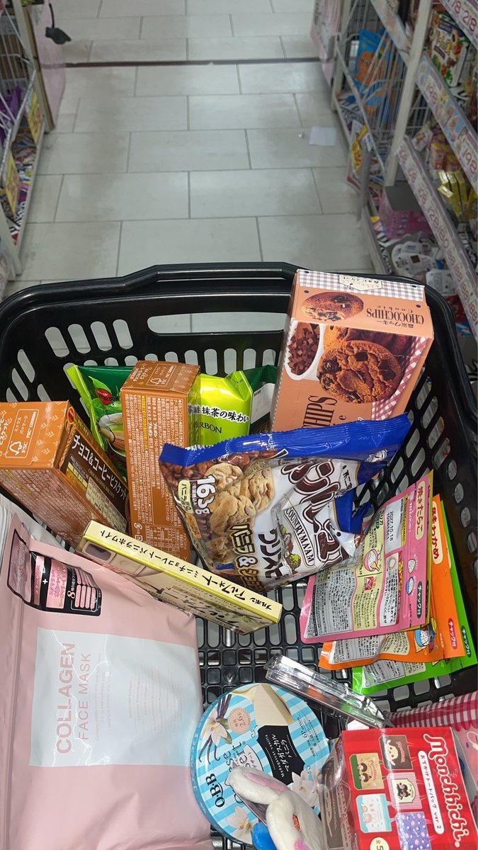 nongjongg's tweet photo. รับหิ้วดองกี้เสร็จแล้วนะค่า https://t.co/i1dwoXMKKv