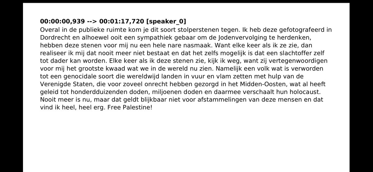 Gidon the Sluis 🇮🇱🇳🇱 tweet media