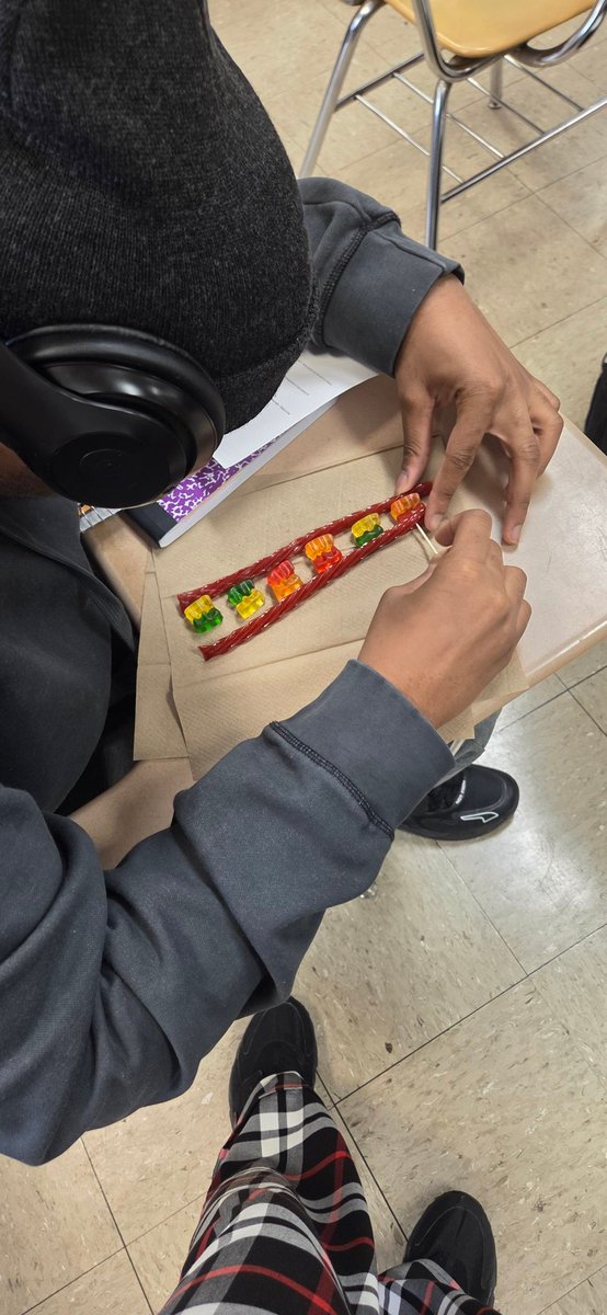 Kristle Rouse, M.Ed tweet media