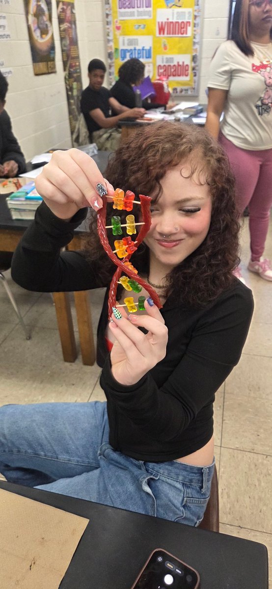 Kristle Rouse, M.Ed tweet media