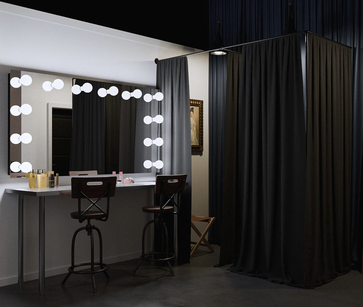 Baltic Creative CIC tweet media