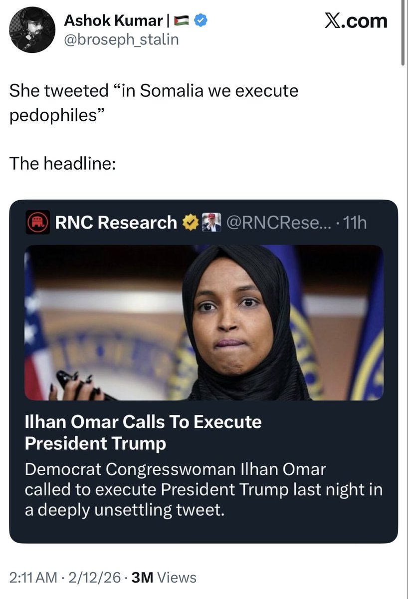 Bubba Burnbag 🇺🇸 tweet media