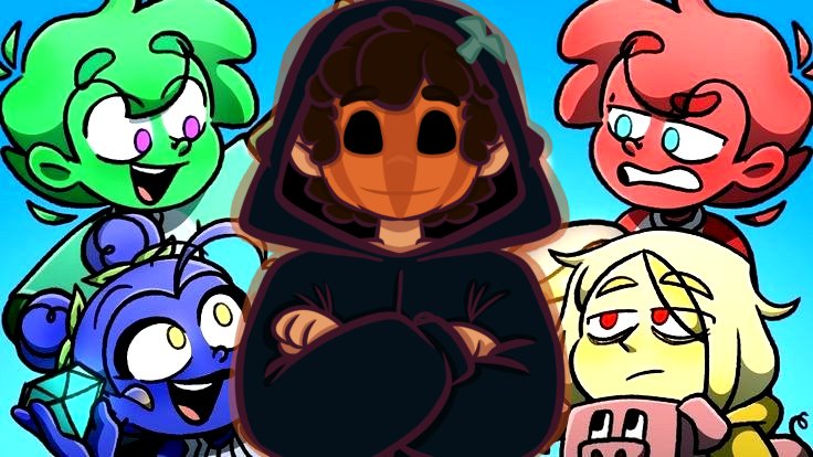 Bom pessoas, estou passando por um momento complicado, minha cachorrinha precisa fazer uma cirurgia, então é isso, se você estiver precisando de uma ilustração, pngtuber, Emotes, estarei agradecendo. Darei o meu melhor, qualquer valor é bem vindo