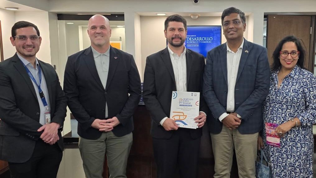 India in Atlanta tweet media