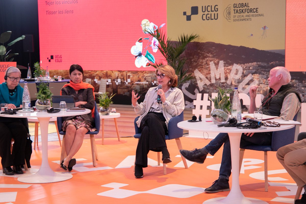 United Cities tweet media