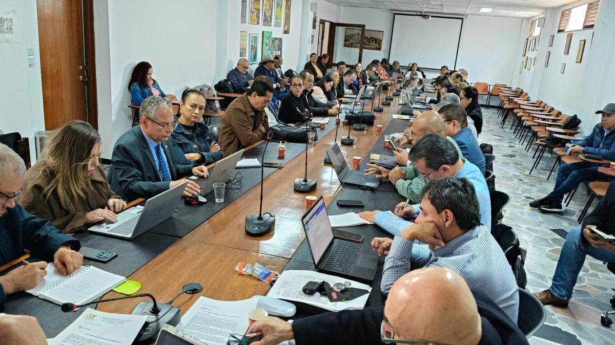 UTRADEC - CGT tweet media