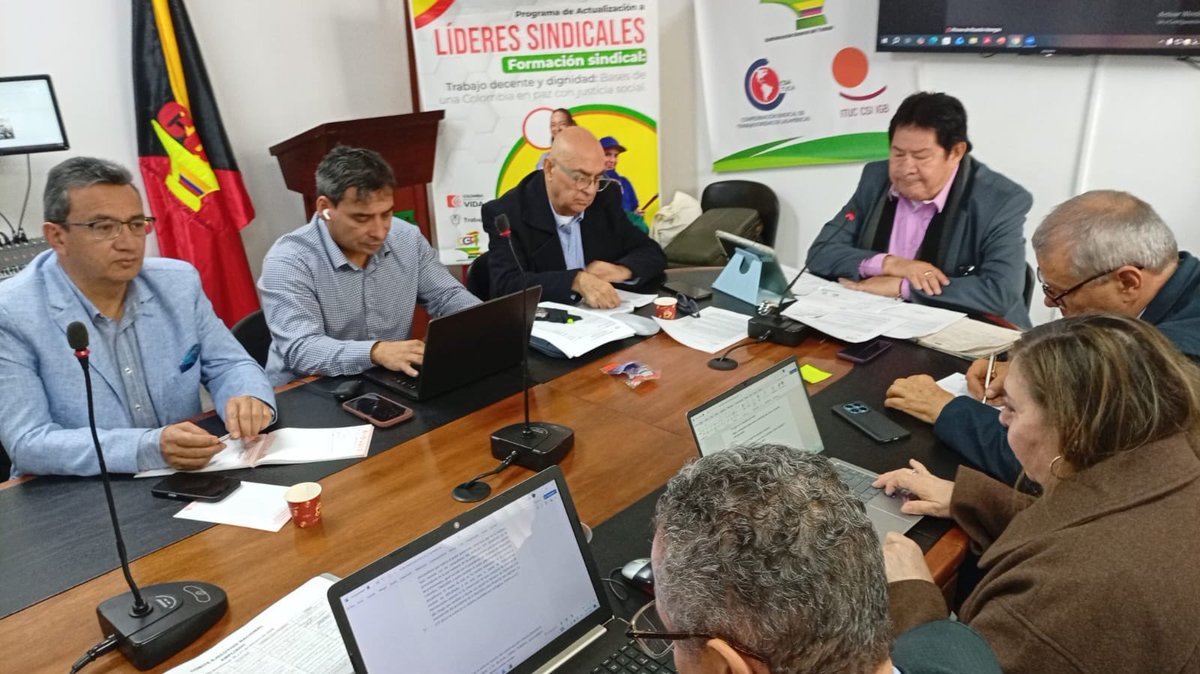 UTRADEC - CGT tweet media