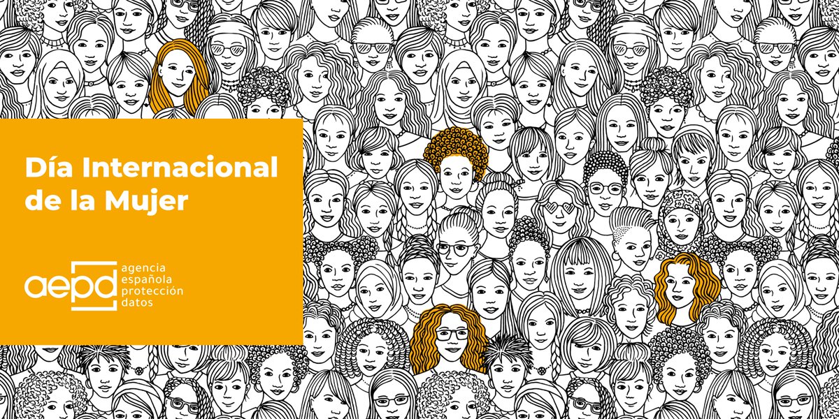 ♀️En ocasiones, la violencia digital se emplea como medio para controlar, humillar y amedrentar a las mujeres.

¿Cómo puedes saber si están espiándote? En la AEPD ayudamos aquí: aepd.es/prensa-y-comun…

#8M