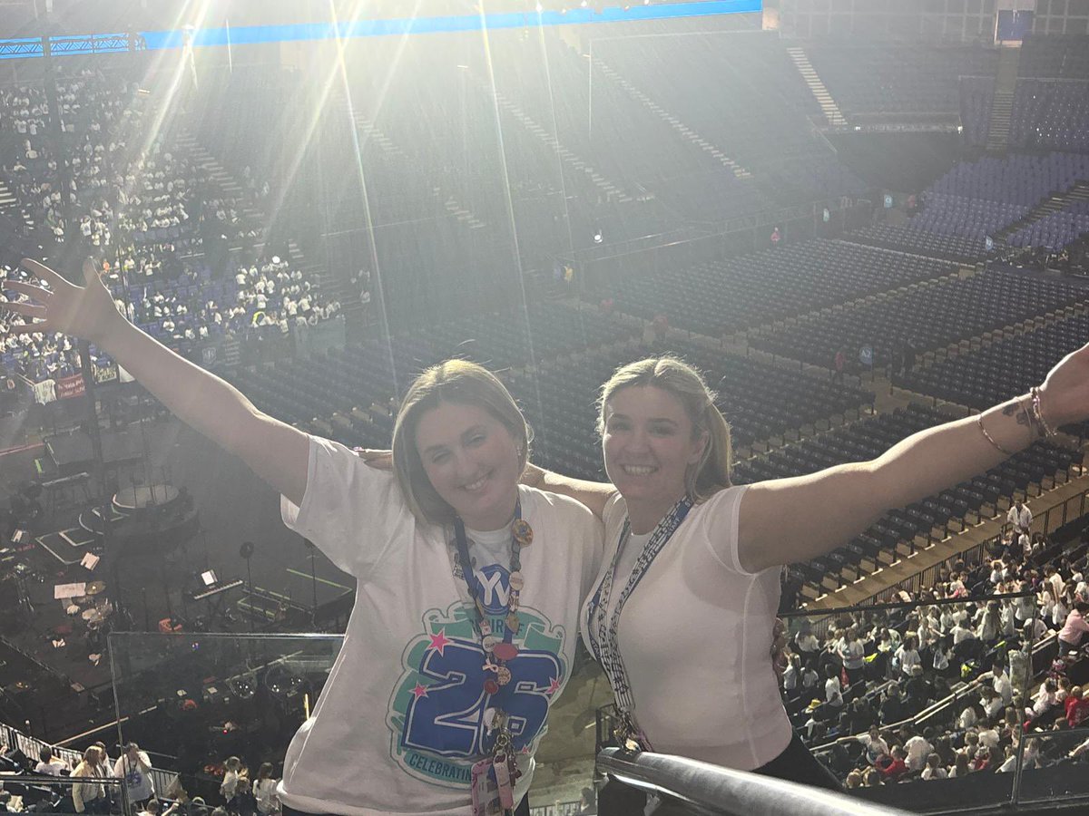 Long Ridings Primary School tweet media