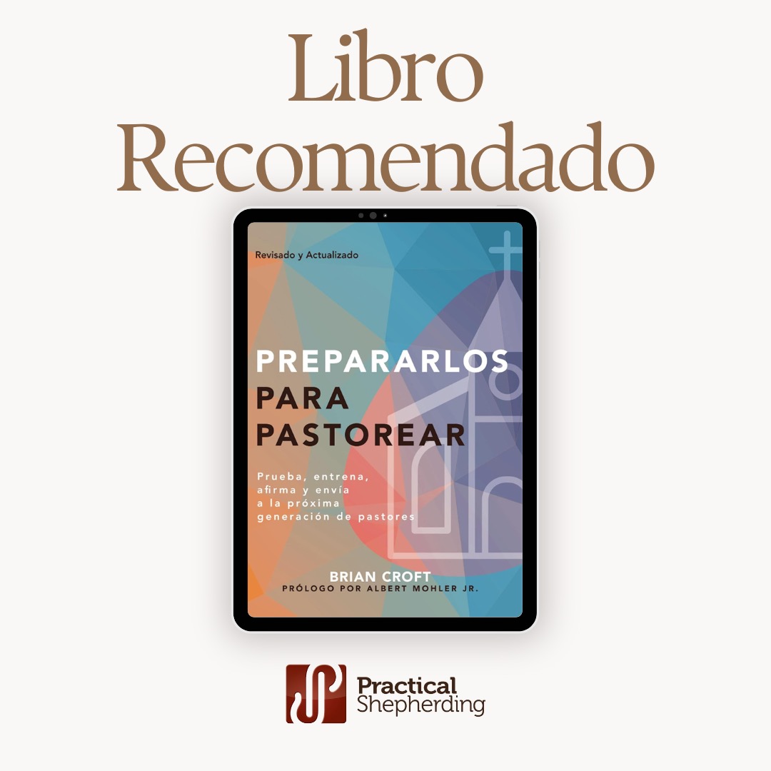 Practical Shepherding en Español tweet media