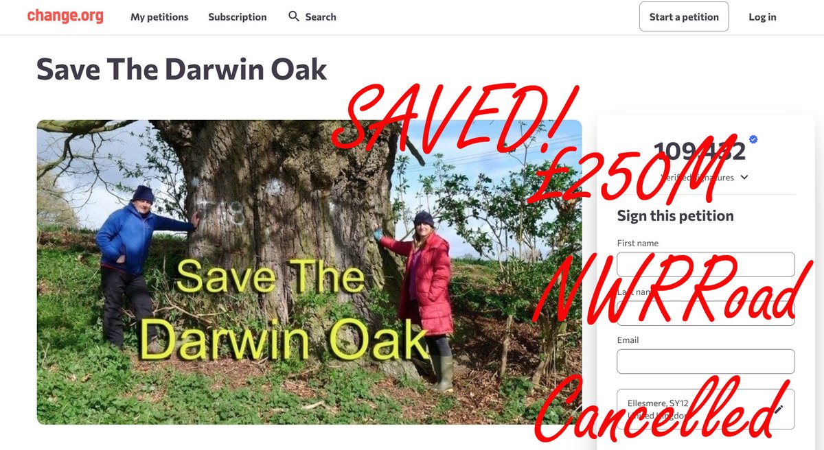 thetreehunter Rob McBride tweet media