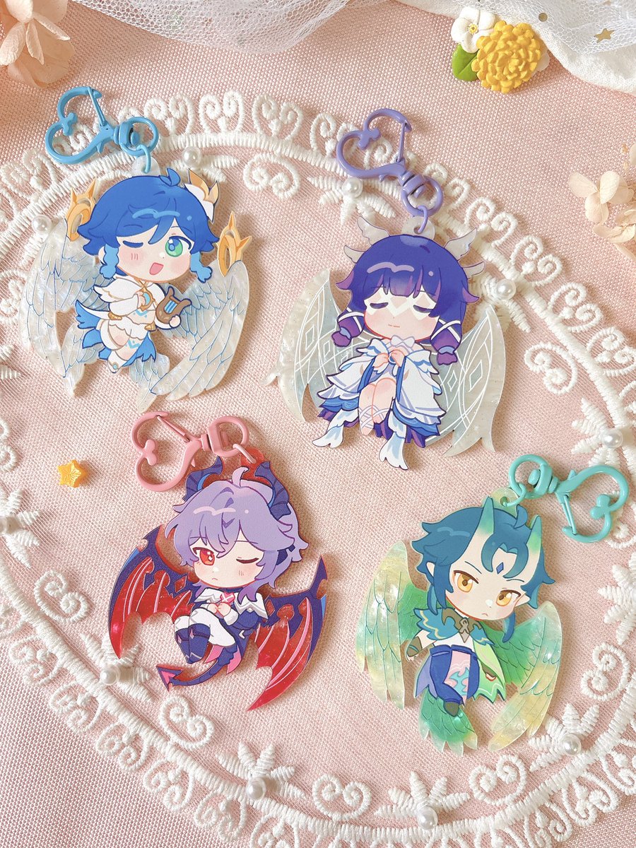 paku 🌸 shop open! 🌸 tweet media