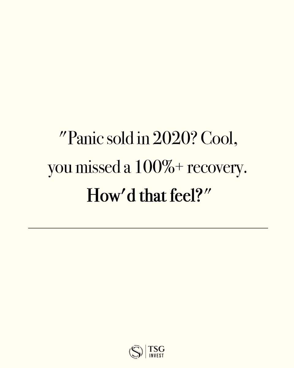 TSG Invest tweet media