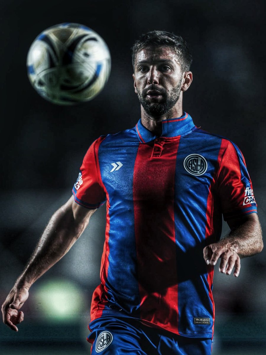 DebateSL's tweet photo. “Mas allá de la situación compleja, #SANLORENZO NO DEJA DE SER UN CLUB GRANDE.
Te ponen un cartel de "ya no estás para más" como el año pasado y genera cierta desconfianza para los demás y EL CLUB CREYÓ EN MI.
Voy a trabajar para demostrarles que no se equivocaron”.
✍️ #Vietto https://t.co/Dk3rQYRkOL