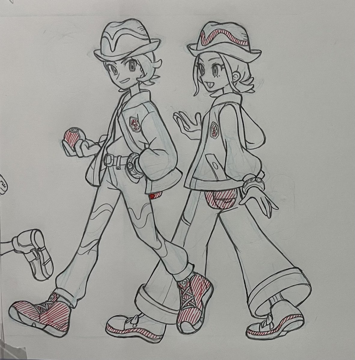 みつね tweet media