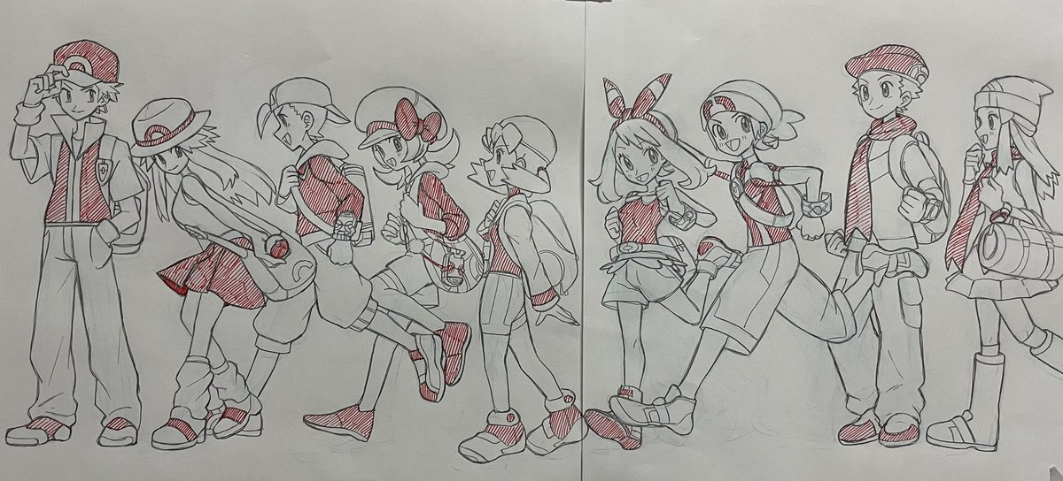 みつね tweet media