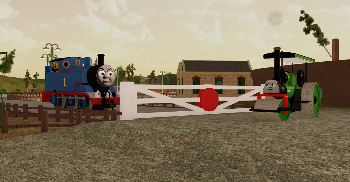 North Western Rails tweet media