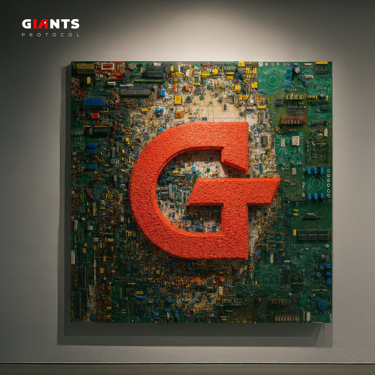 Giants Protocol tweet media