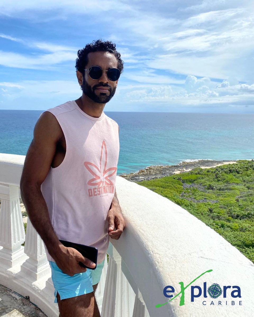 Cozumel no solo se visita, se vive. Cada momento se convierte en una experiencia para recordar 🌴

#ExploraTours #GoExplora #Cozumel