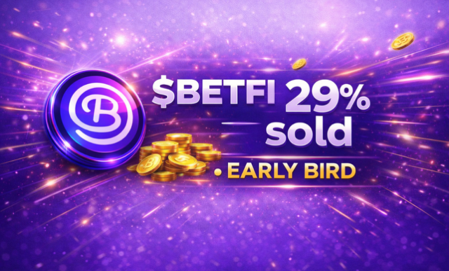 ♠️Last Day for Early Bird: mints.yepple.io/betfi ♣️

💵 Earn from ALL:  Poker, Sportsbook, Casino, &amp; Mining

💰 Don't Forget: EVERY 25 MIL $BETFI held earns 1 Share of $BTC Mining Pool partner <a href="/BankFiOfficial/">BankFi</a> &amp; $BETFI is STACKABLE!

For More Details: discord.gg/wmv2XpgjWG