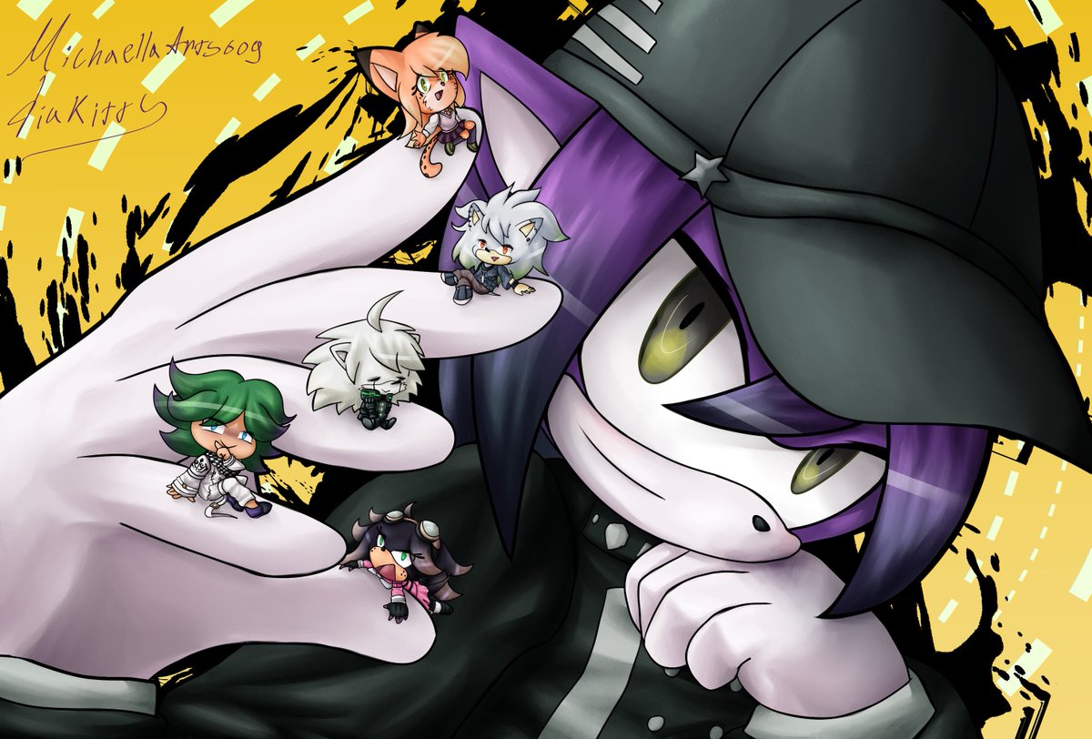 diakitty tweet media