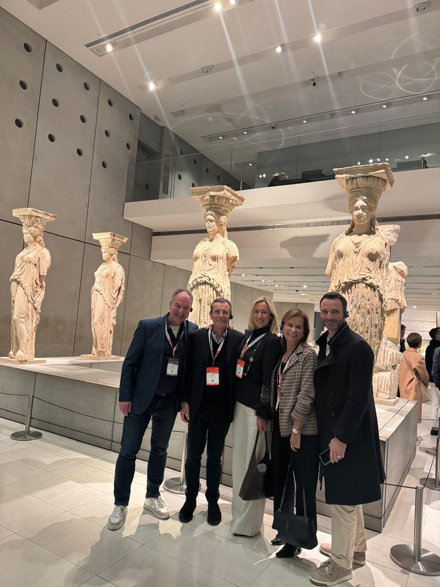 Conference Partners International tweet media