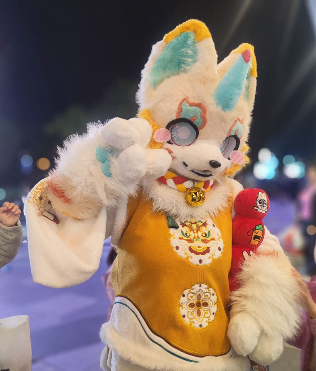 橘狼朗 tweet media