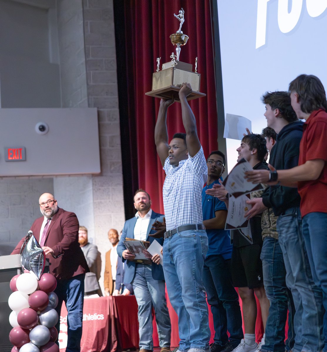 Sherman Bearcat Football tweet media