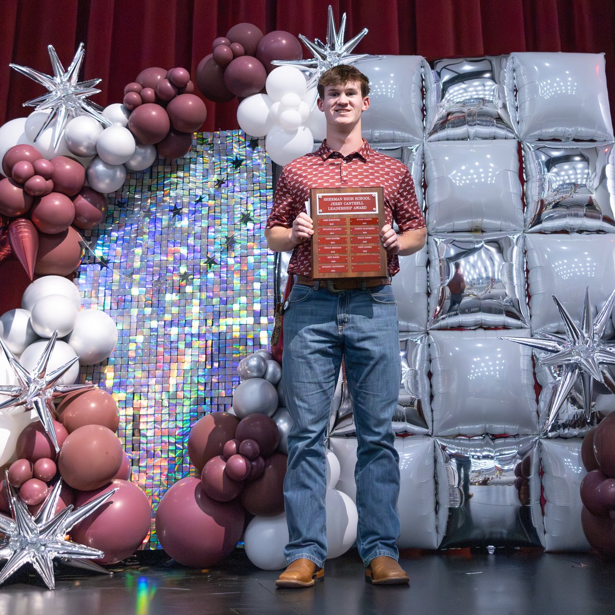 Sherman Bearcat Football tweet media