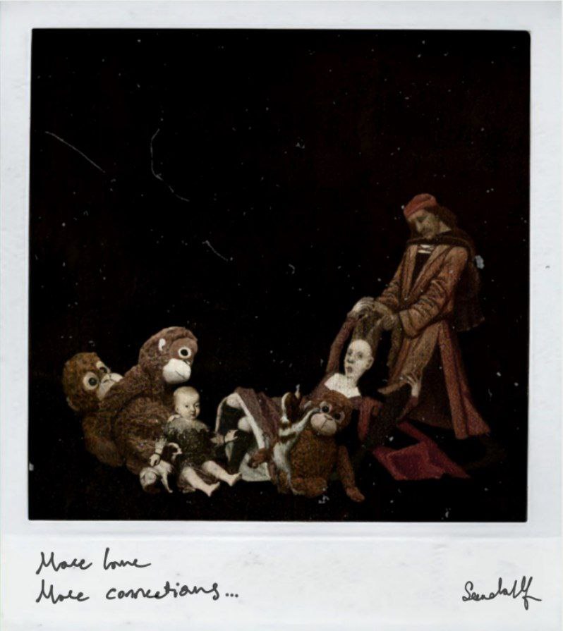 Seendollf tweet media