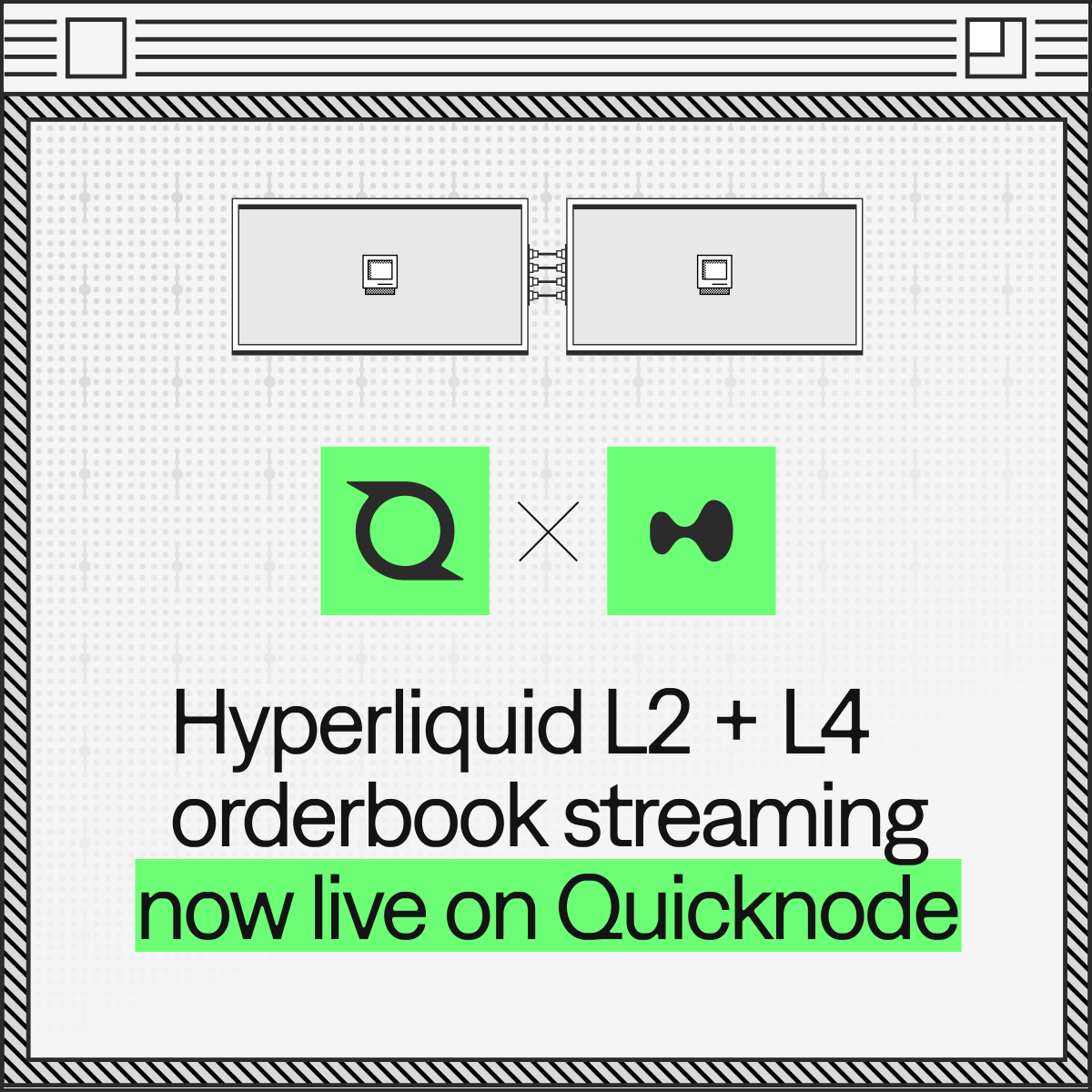Quicknode tweet media