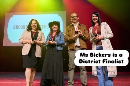 Dallas ISD Region V Schools tweet media