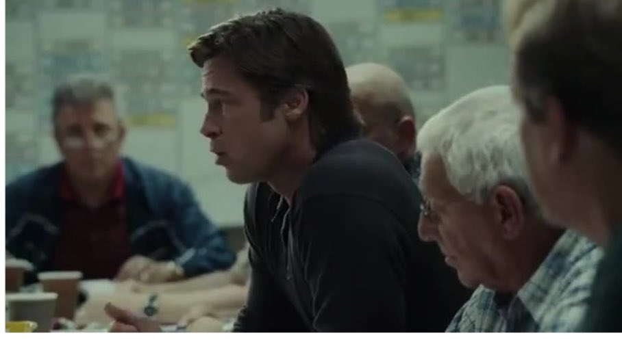 Look, you’re still trying to appoint a manager and I’m telling you we can’t do it. But we can recreate one in the aggregate with… 1,000 assistant managers