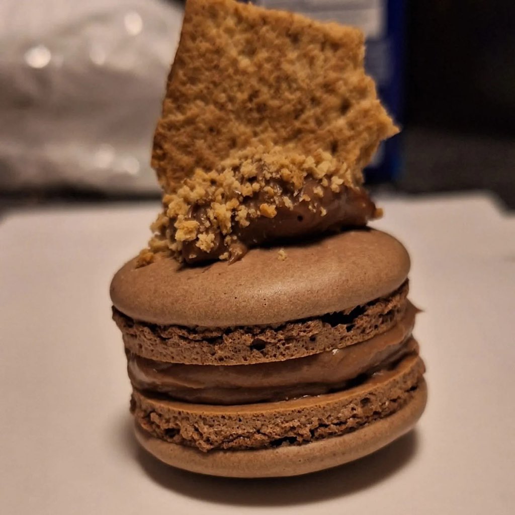 MonCheri8977's tweet photo. https://t.co/mFHdGNQ0hw
🥳 Celebrate every moment with our scrumptious macarons! They are the perfect indulgence for parties or just a cozy evening at home. 🍰 Head over to https://t.co/9ho4R4bHv4 and grab yours today! Tag a friend who needs to try these delicious bites! 💕 https://t.co/psLcw3YWPp