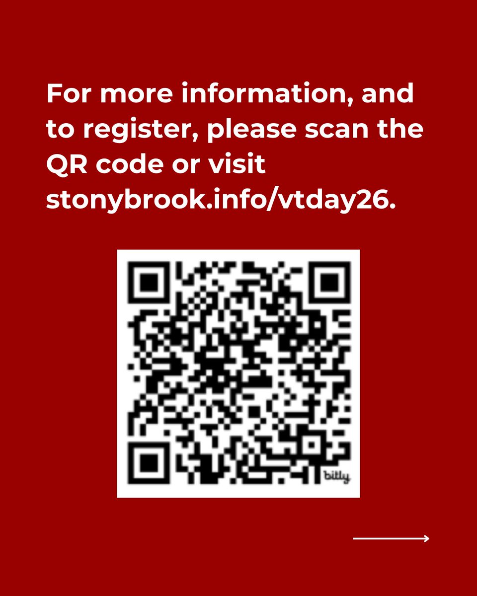 Stony Brook Department of Surgery tweet media