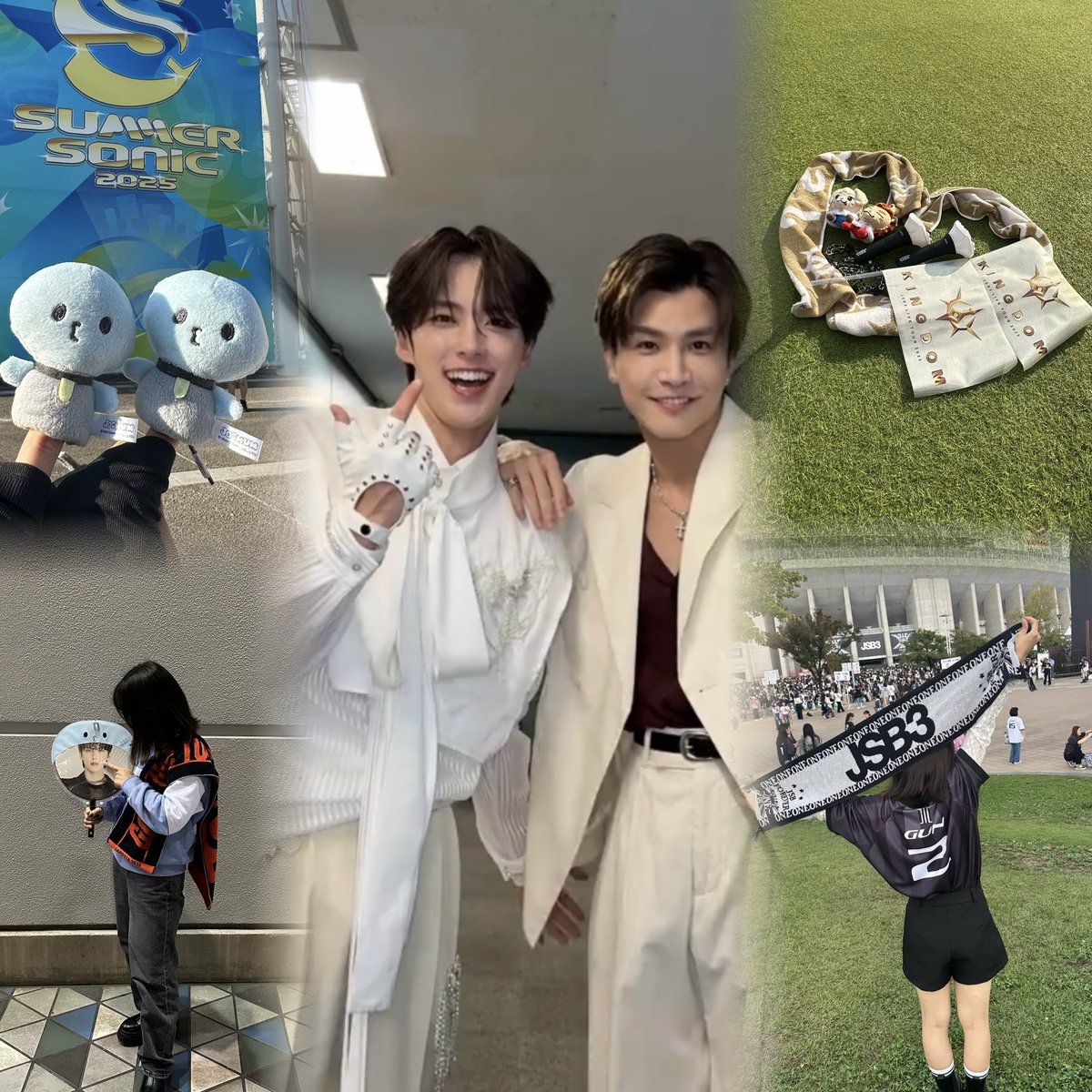 おべべ🤙 tweet media