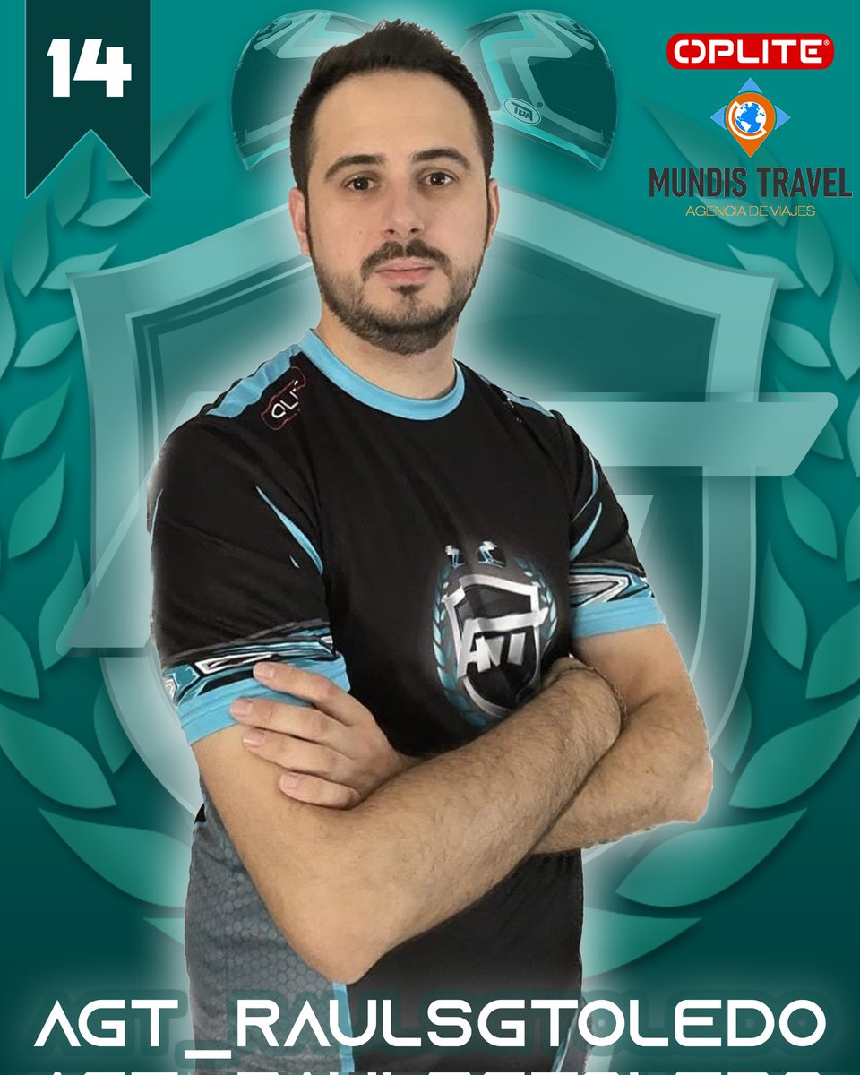 AGT Drivers tweet media