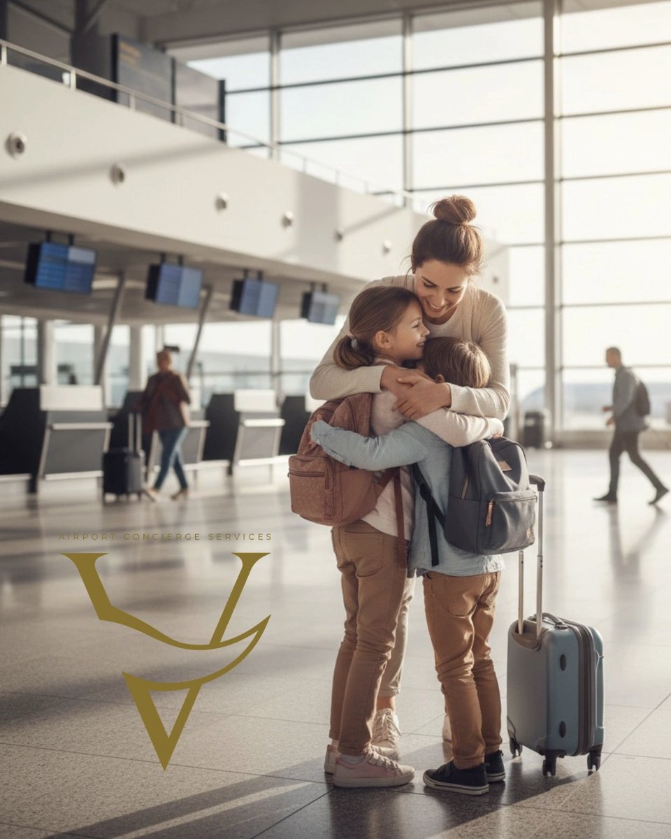 VIPFly_com's tweet photo. 💐 This Mother’s Day, give Mum more than flowers, give her VIP treatment!
✨👑 VIP-Fly makes travel effortless with priority assistance & seamless concierge service.
She deserves to travel like a queen✈️
👉🏻 Treat Mum: https://t.co/AAt9Ip6WXQ
#VIPFly #MothersDay #LuxuryTravel https://t.co/WrMxCnjncK