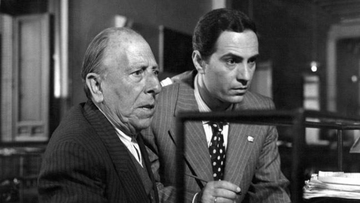 ProfesorJonk's tweet photo. "Realmente lo que me hace gracia es verme de espaldas".
José Isbert.
Un actor que es debilidad confesa de la redacción de https://t.co/0alrl1UuRo.
#Efemeride #PepeIsbert #cine #actor https://t.co/dheYLp9TdT