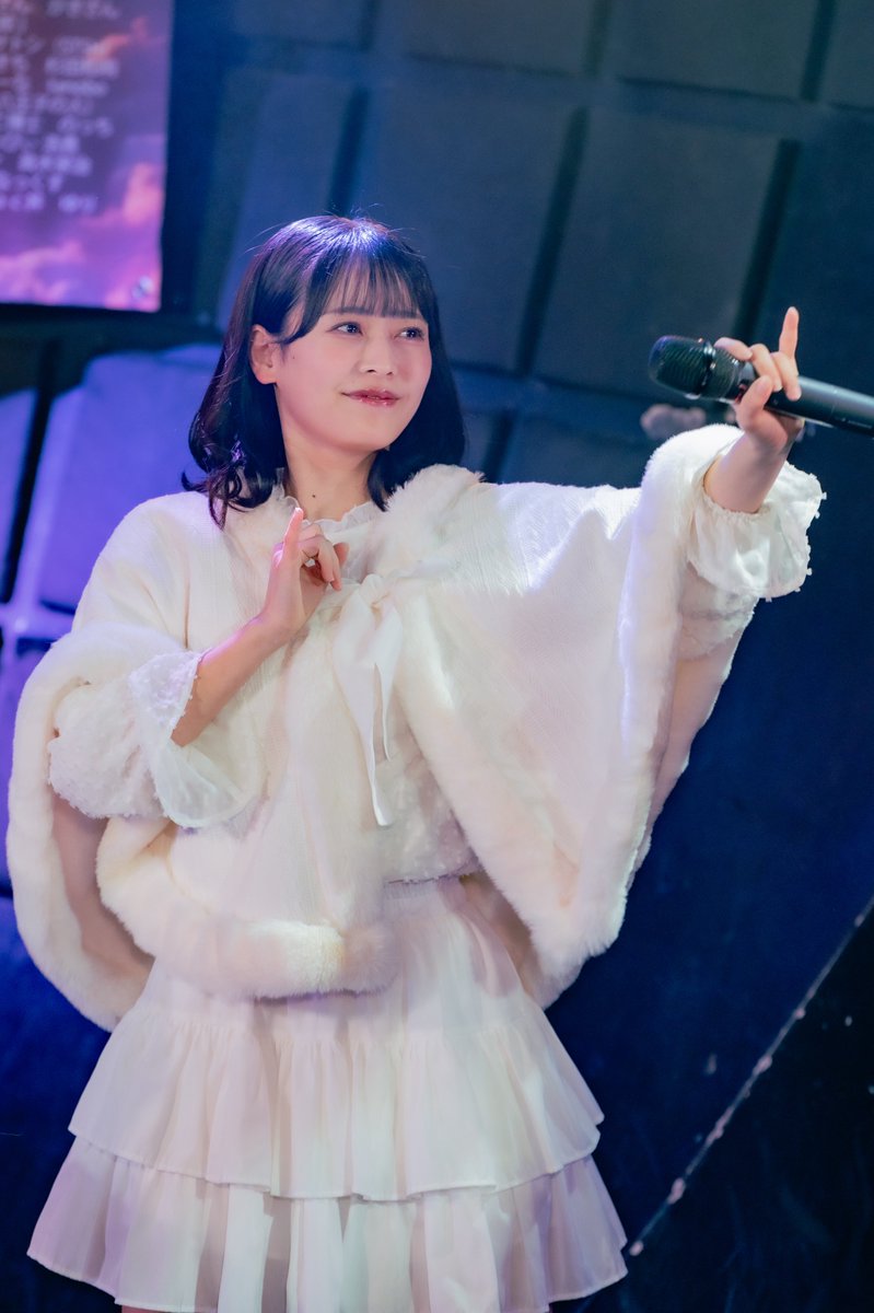 2026.02.19＠SHIBUYA RING
九州女子翼 定期公演第九十四片 in TOKYO

九州女子翼
　実玖さん

#九州女子翼フォトコン東94
#九州女子翼
#実玖